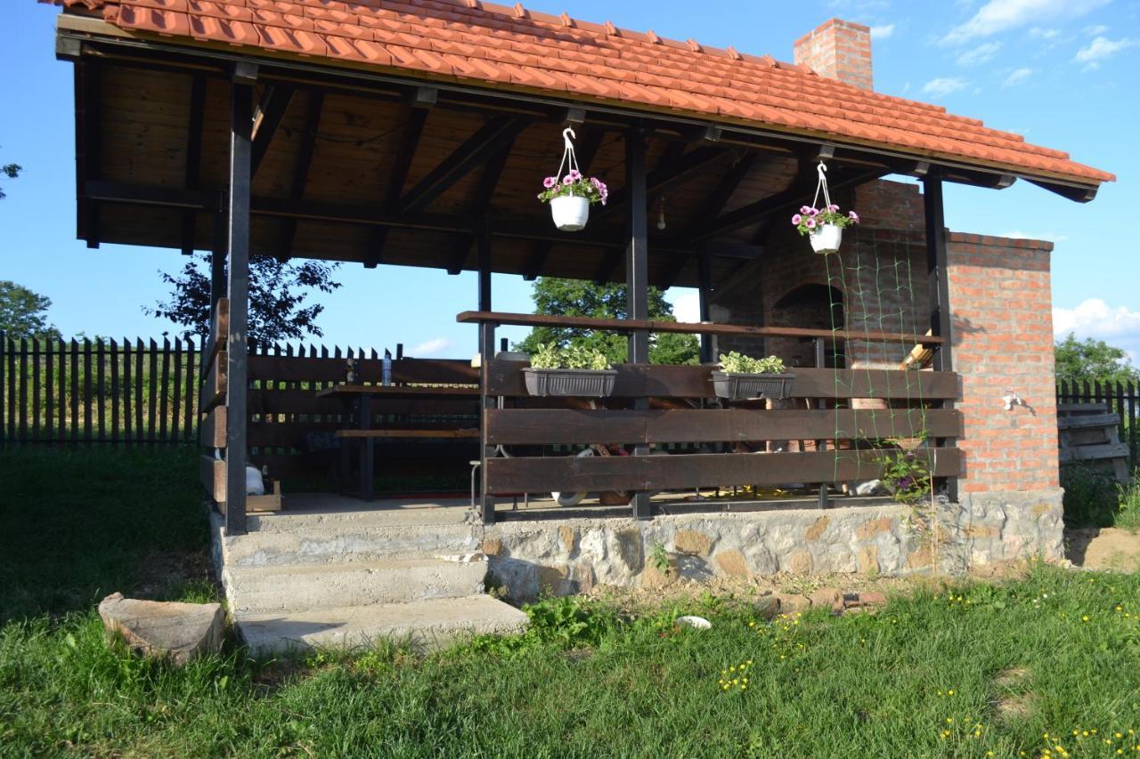 Zlatibor Cottages Exterior photo
